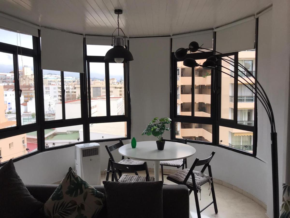 Apartamento Марбелья Экстерьер фото