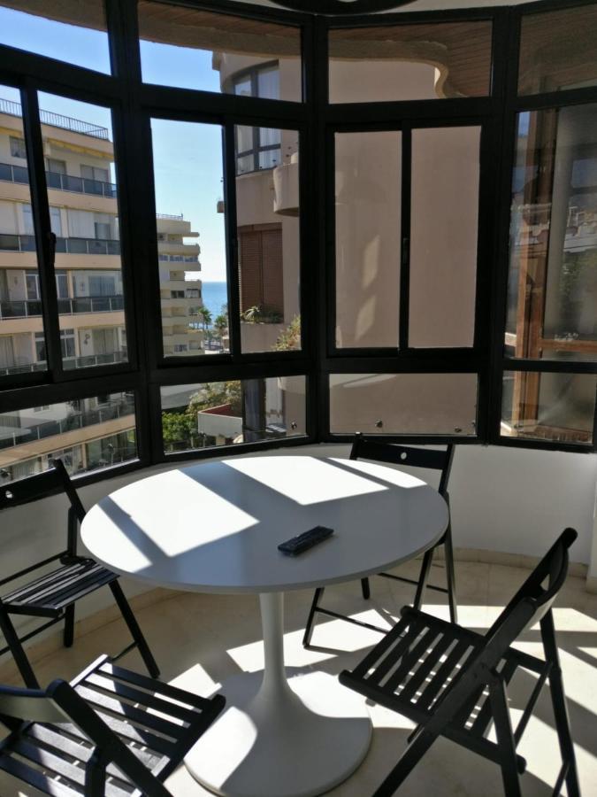 Apartamento Марбелья Экстерьер фото