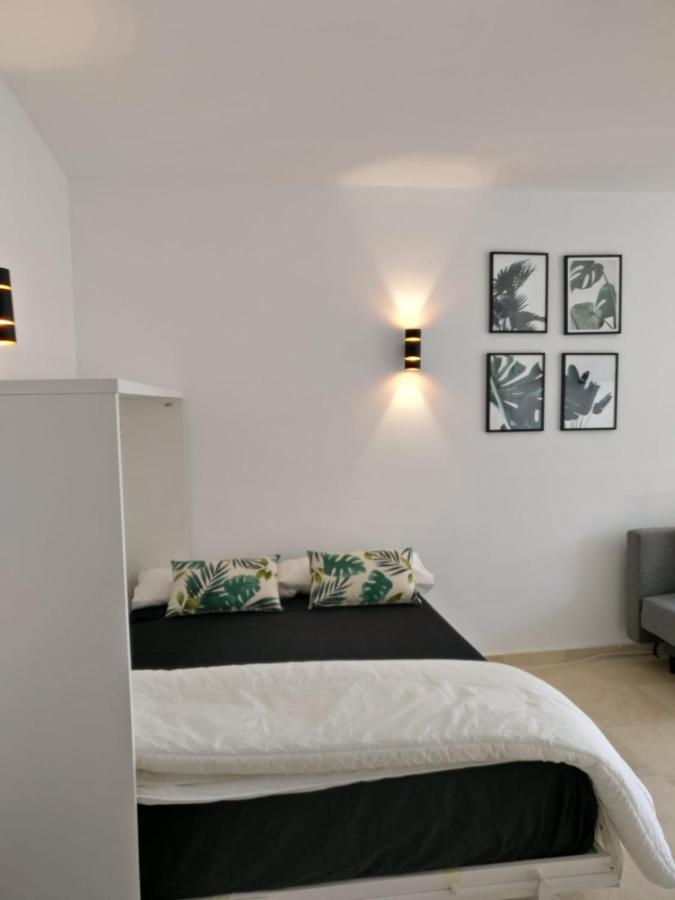Apartamento Марбелья Экстерьер фото