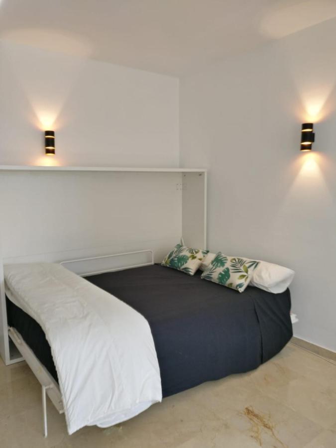 Apartamento Марбелья Экстерьер фото